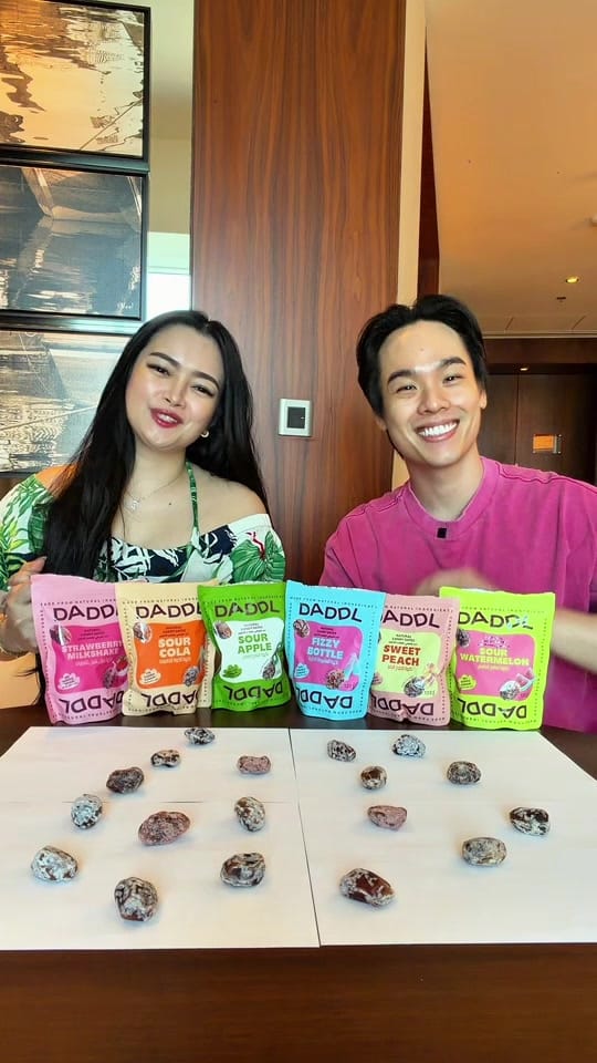 Post 2 by Ms.halabi_ on TikTok (video)