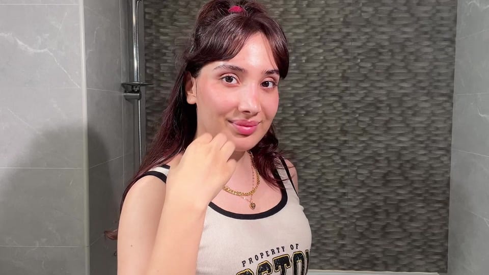 Post 2 by fatemeh_kooraei on TikTok (video)