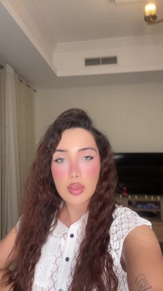 Post 1 by fatemeh_kooraei on TikTok (video)