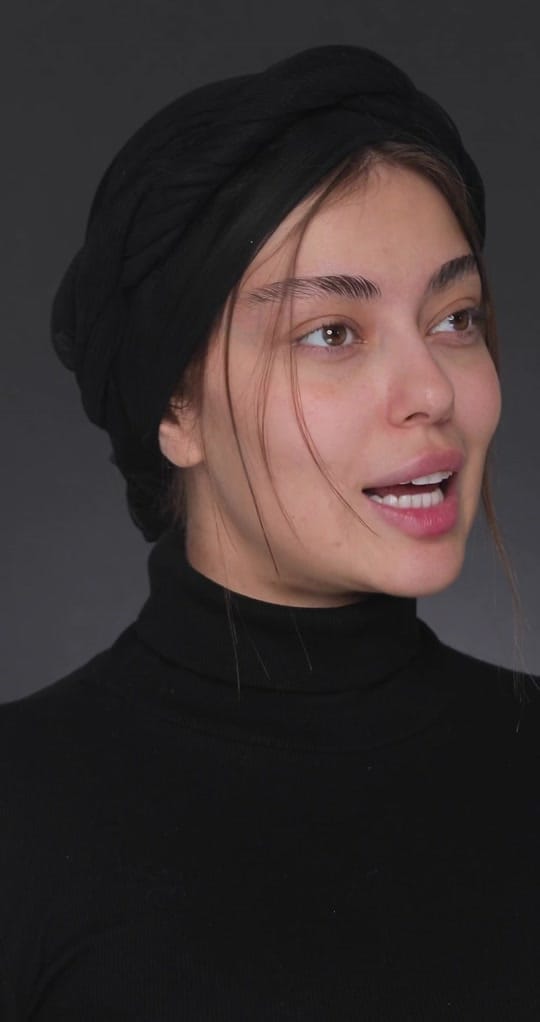 Post 9 by fatemeh_kooraei on TikTok (video)
