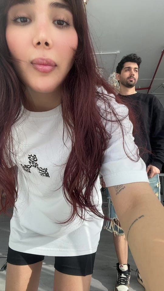 Post 5 by fatemeh_kooraei on TikTok (video)