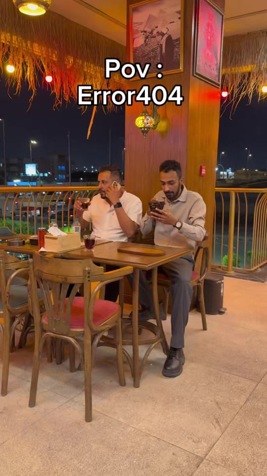 Post 9 by AmmAr Elattar عمار العطار on TikTok (video)