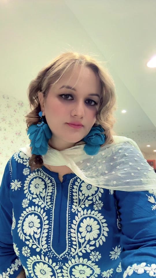 Post 4 by Mamta Chawla on TikTok (video)