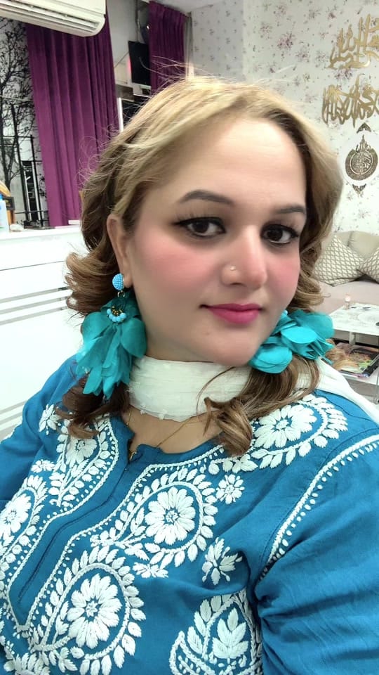 Post 5 by Mamta Chawla on TikTok (video)