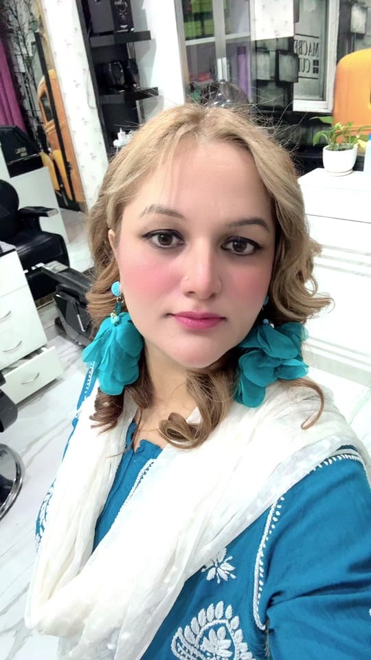 Post 3 by Mamta Chawla on TikTok (video)
