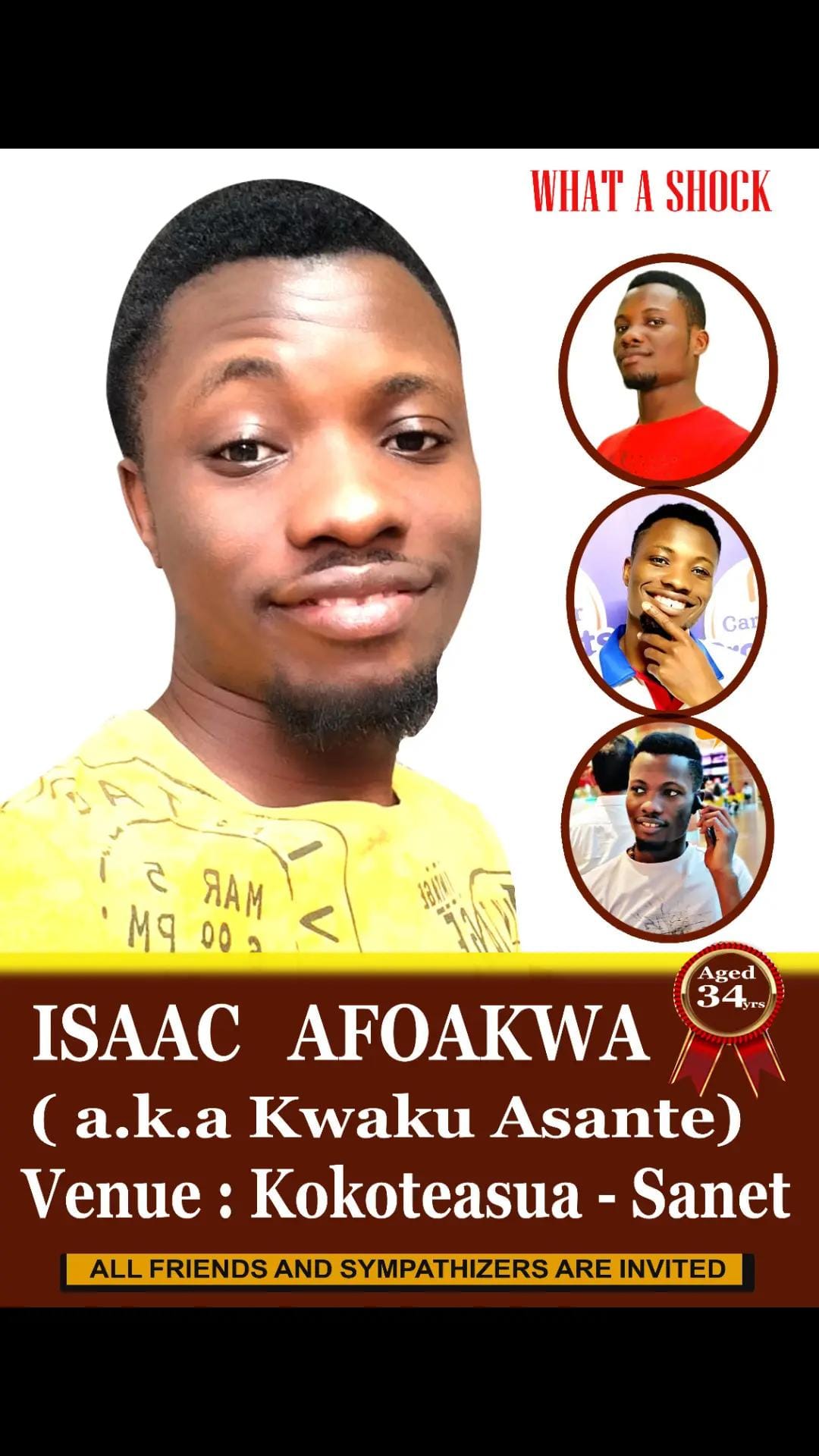 Post 2 by Ai Trending Gh on TikTok (video)