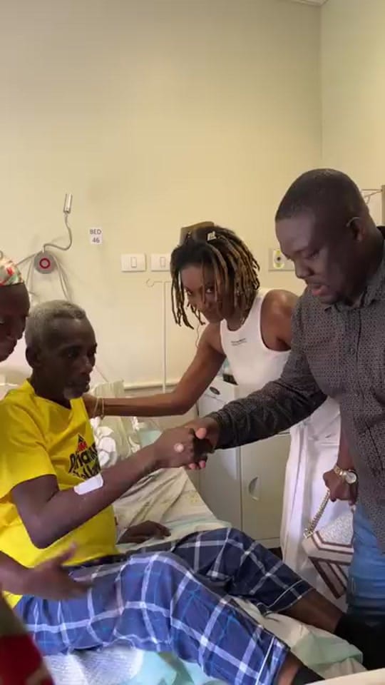Post 3 by Ai Trending Gh on TikTok (video)