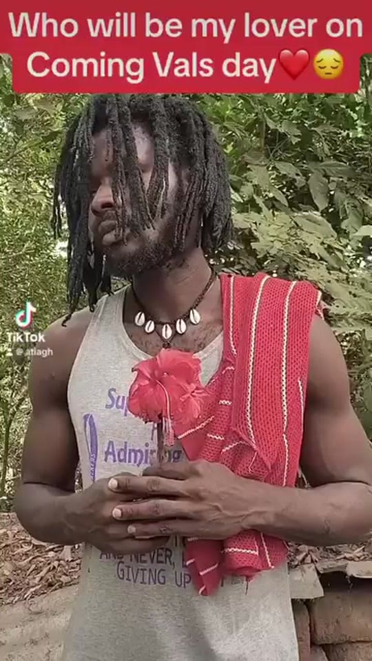 Post 5 by Ai Trending Gh on TikTok (video)