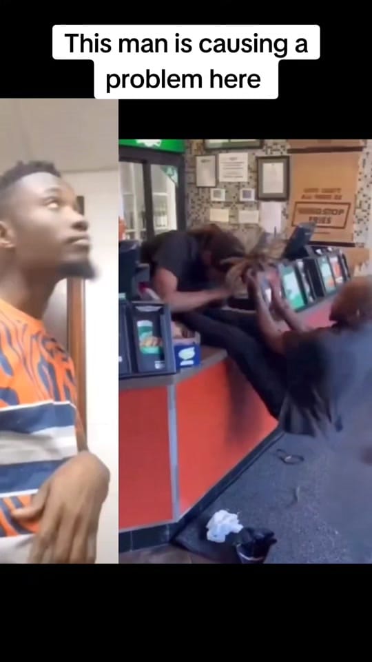 Post 8 by Ai Trending Gh on TikTok (video)
