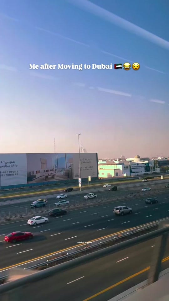 Post 8 by dubai.in.reels on TikTok (video)