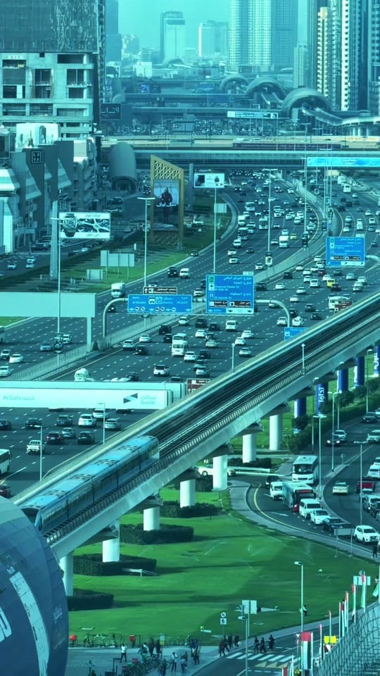 Post 7 by dubai.in.reels on TikTok (video)