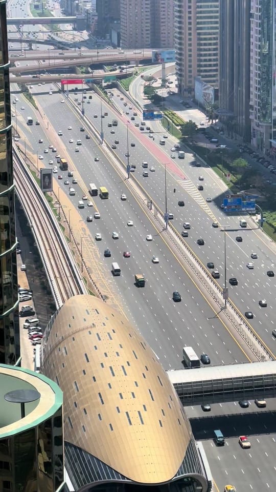 Post 9 by dubai.in.reels on TikTok (video)