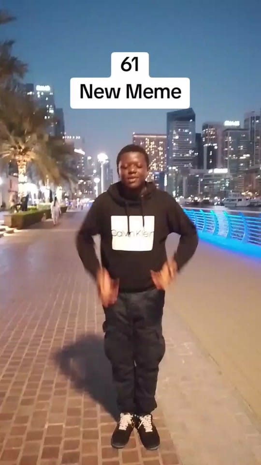 Post 9 by Spartan Swot on TikTok (video)