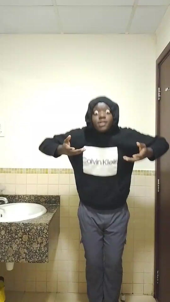 Post 1 by Spartan Swot on TikTok (video)