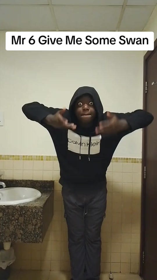 Post 2 by Spartan Swot on TikTok (video)
