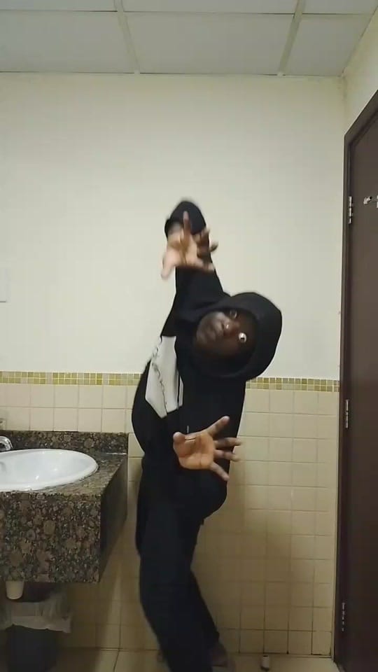 Post 5 by Spartan Swot on TikTok (video)