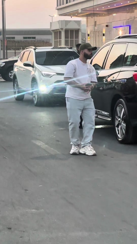 Post 7 by 🇦🇪مصور فالامارات هيما باور on TikTok (video)
