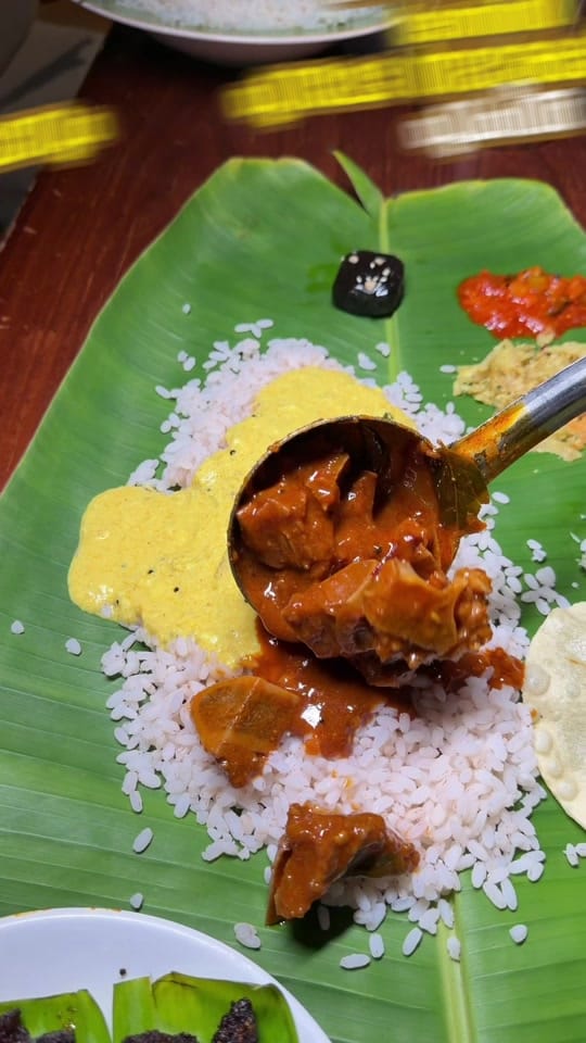 Post 2 by foodieshamsi on TikTok (video)