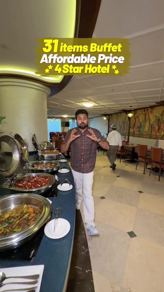 Post 9 by foodieshamsi on TikTok (video)