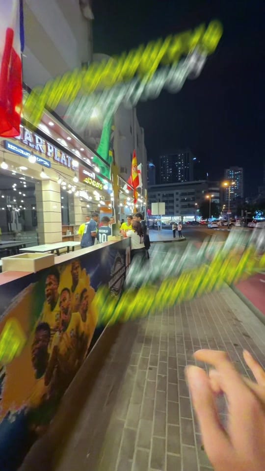 Post 8 by foodieshamsi on TikTok (video)