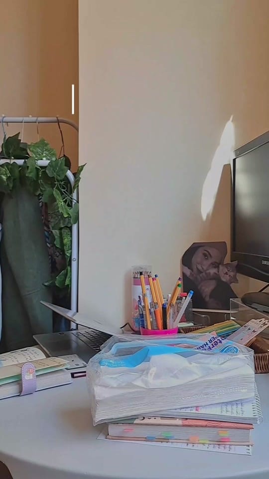 Post 9 by Alaa ElNaggar | Filmmaker on TikTok (video)
