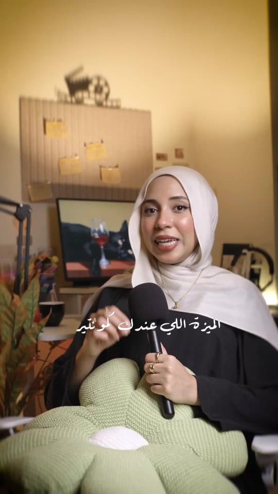 Post 6 by Alaa ElNaggar | Filmmaker on TikTok (video)