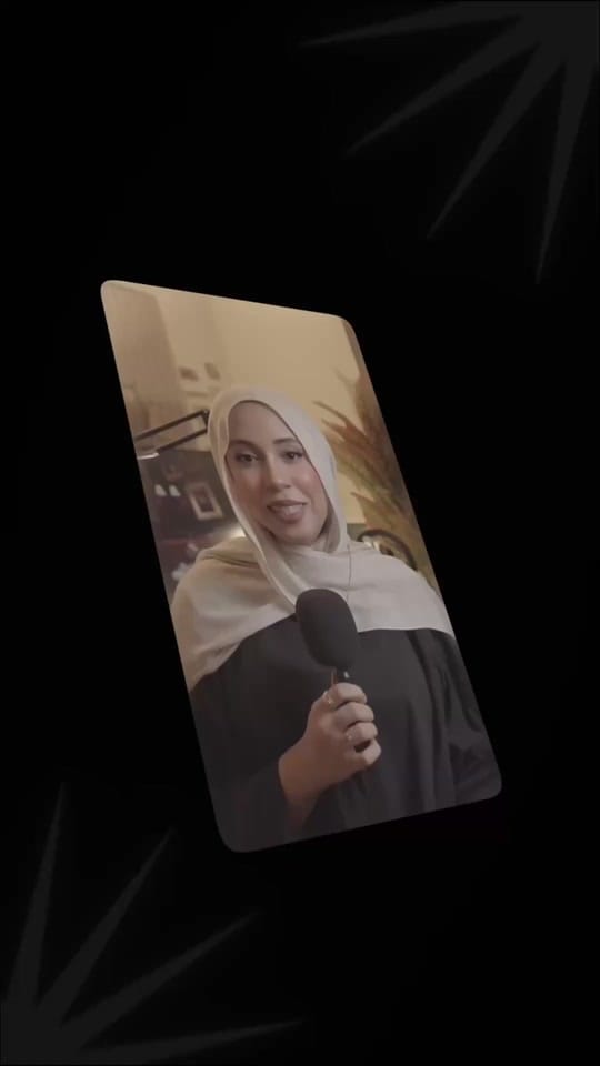Post 2 by Alaa ElNaggar | Filmmaker on TikTok (video)