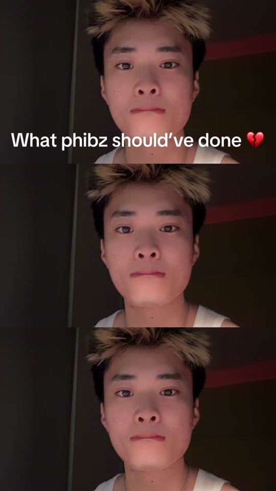 Post 2 by Lucas Pham on TikTok (video)