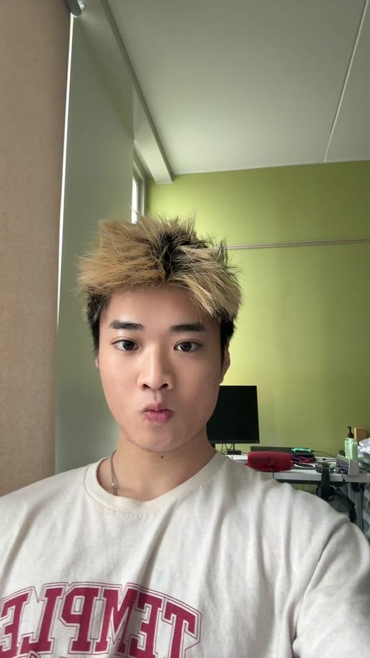 Post 6 by Lucas Pham on TikTok (video)