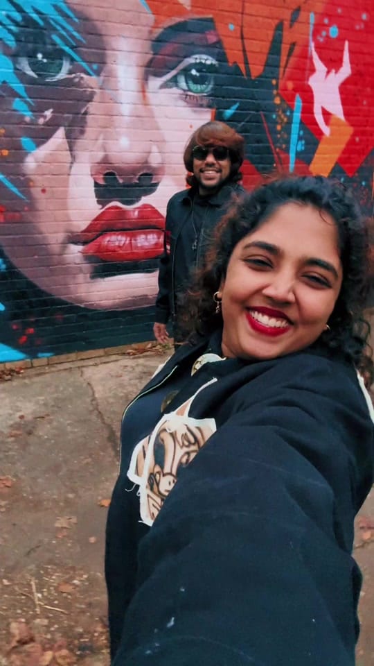 Post 4 by monisha on TikTok (video)