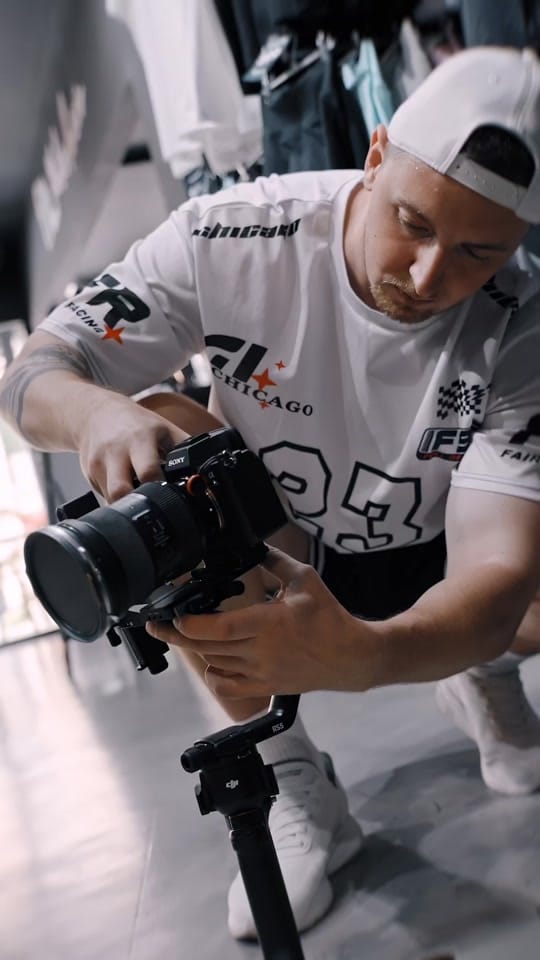 Post 1 by AdvancedMedia.ae on TikTok (video)