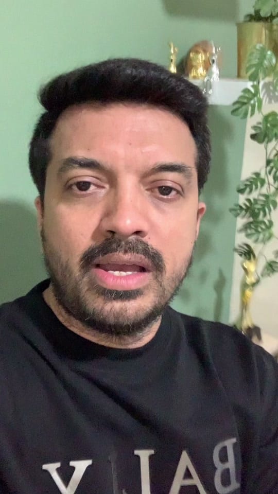 Post 6 by aneeshchakkottil on TikTok (video)