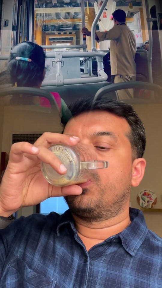 Post 4 by aneeshchakkottil on TikTok (video)