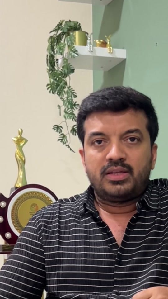 Post 7 by aneeshchakkottil on TikTok (video)