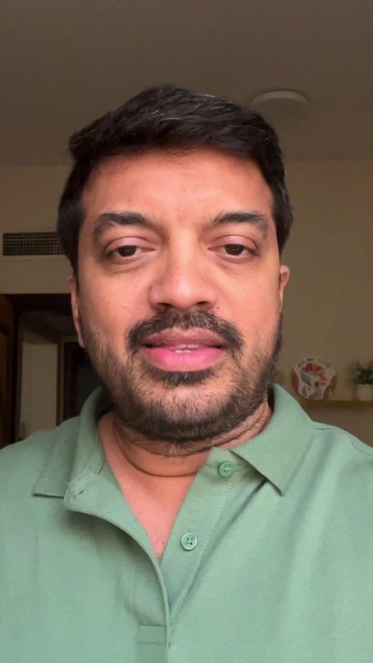 Post 9 by aneeshchakkottil on TikTok (video)