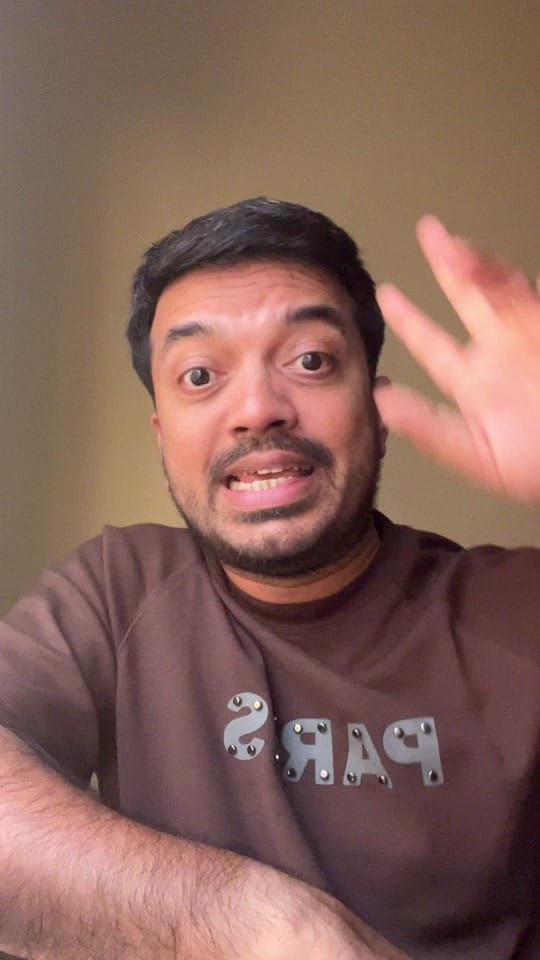 Post 2 by aneeshchakkottil on TikTok (video)