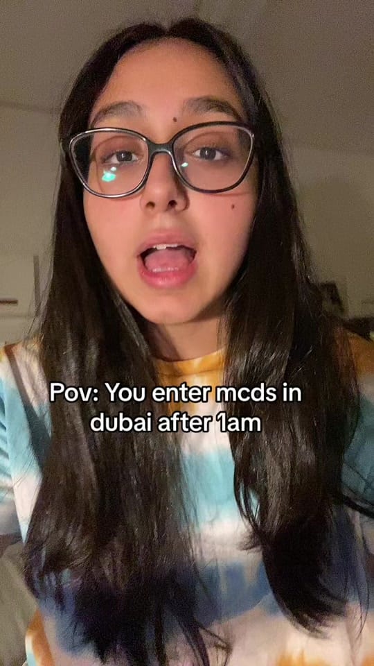 Post 8 by Himani on TikTok (video)