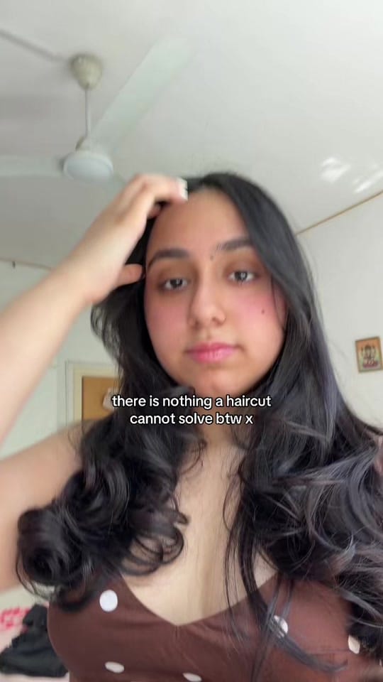 Post 6 by Himani on TikTok (video)