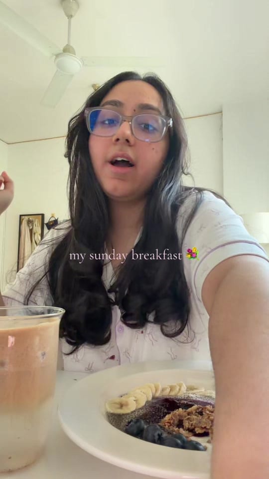 Post 2 by Himani on TikTok (video)