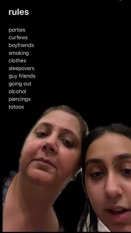 Post 9 by Himani on TikTok (video)