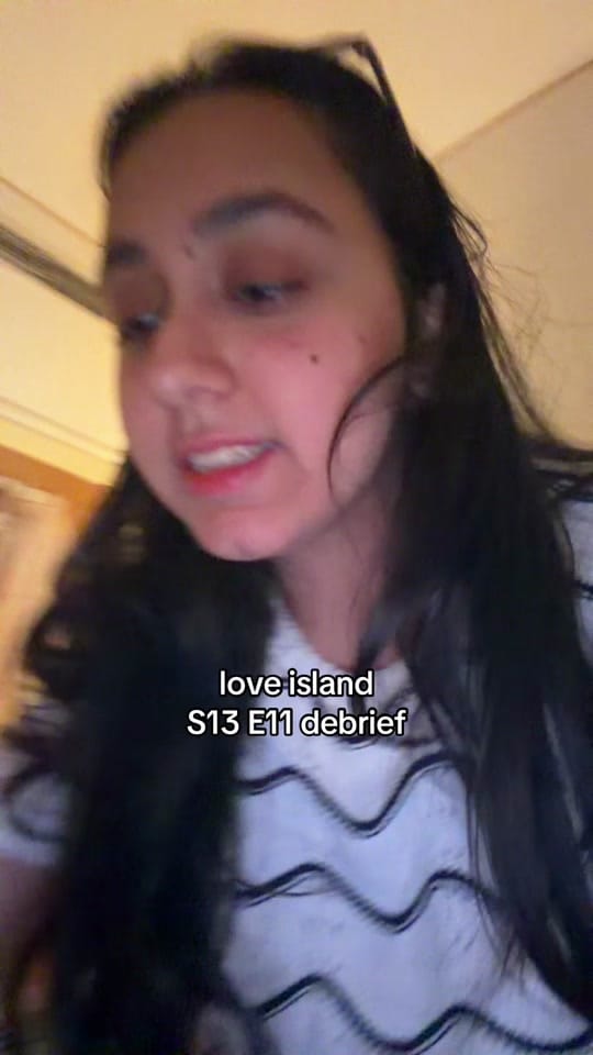 Post 7 by Himani on TikTok (video)
