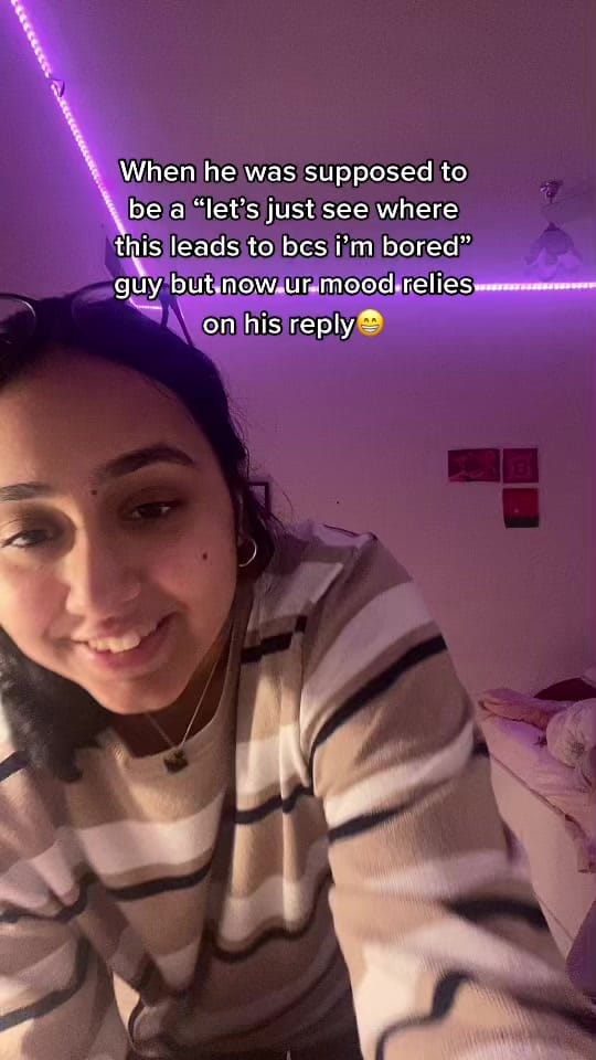 Post 10 by Himani on TikTok (video)
