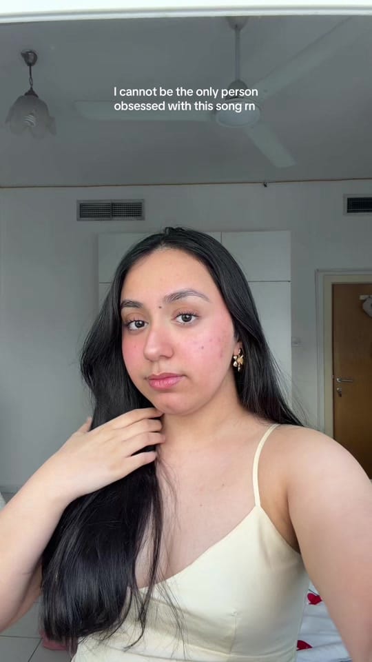 Post 5 by Himani on TikTok (video)