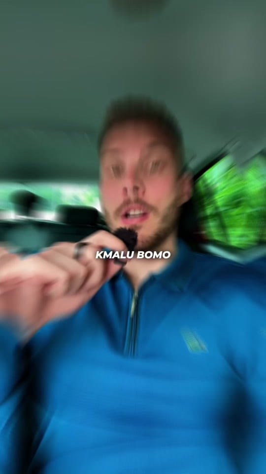 Post 6 by Nejc Soklič | Dubai 🇦🇪 on TikTok (video)
