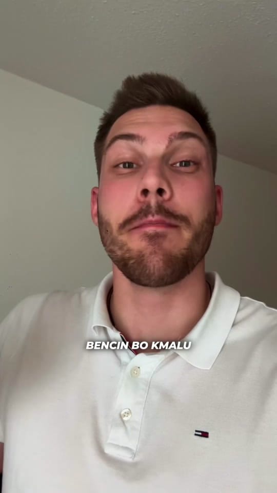 Post 3 by Nejc Soklič | Dubai 🇦🇪 on TikTok (video)