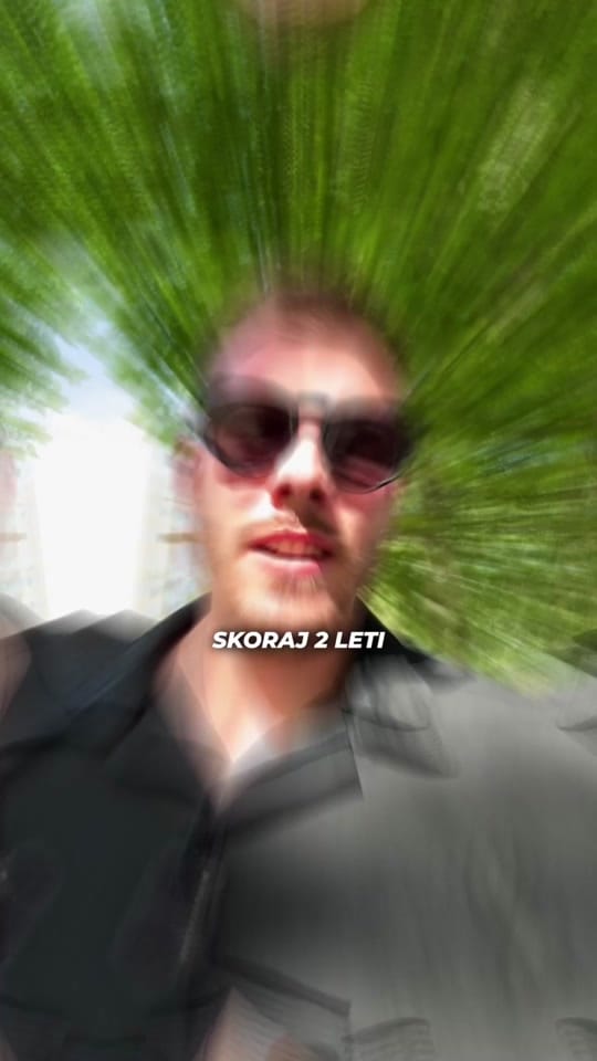 Post 2 by Nejc Soklič | Dubai 🇦🇪 on TikTok (video)