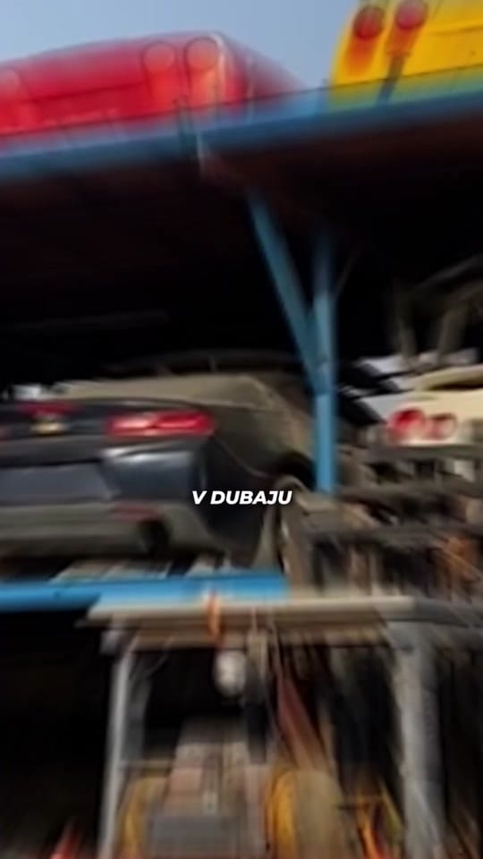 Post 1 by Nejc Soklič | Dubai 🇦🇪 on TikTok (video)