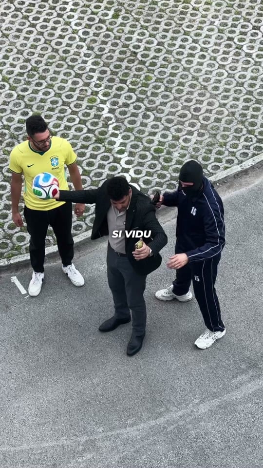 Post 4 by Nejc Soklič | Dubai 🇦🇪 on TikTok (video)