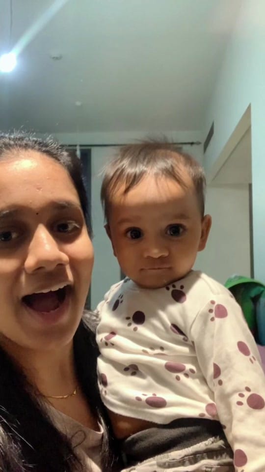 Post 10 by Sharmila _raviraj on TikTok (video)