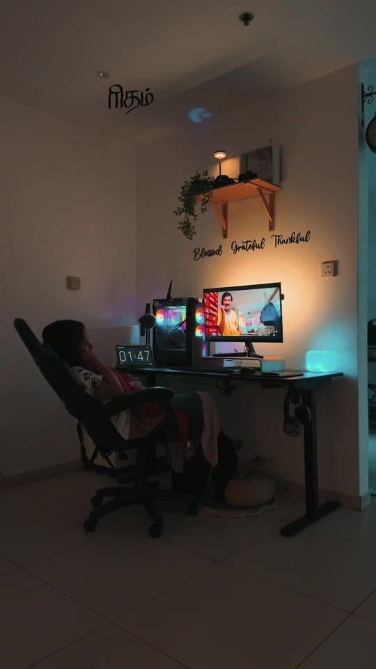 Post 6 by Sharmila _raviraj on TikTok (video)